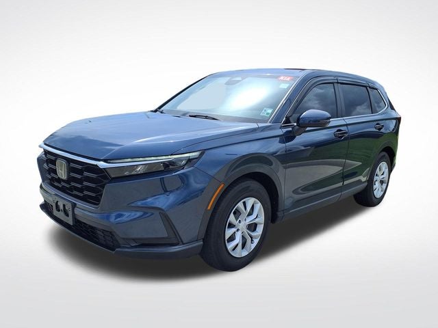 2023 Honda CR-V LX
