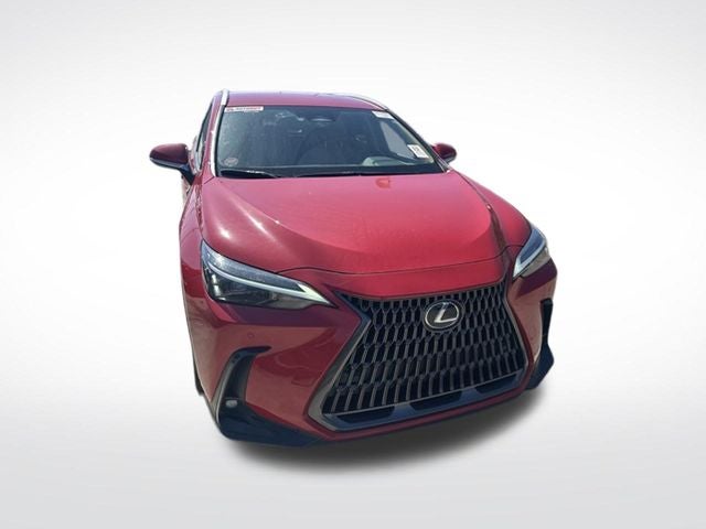 2025 Lexus NX 250 Base
