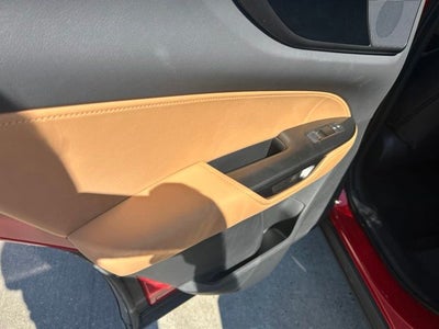 2025 Lexus NX 250 Base