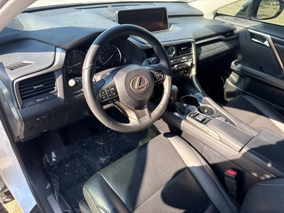 2019 Lexus RX 350