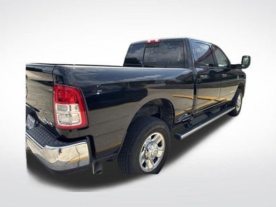 2019 RAM 2500 Tradesman