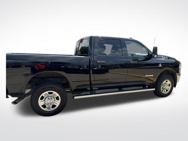 2019 RAM 2500 Tradesman