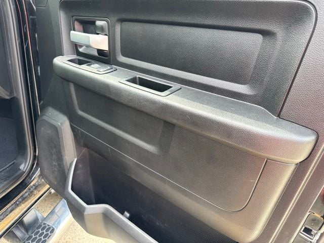 2019 RAM 2500 Tradesman