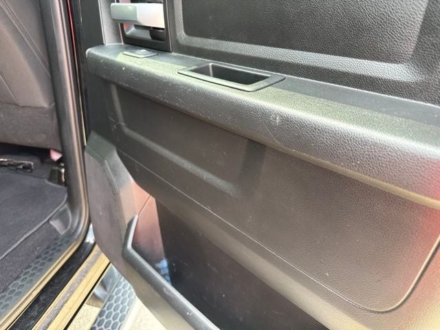 2019 RAM 2500 Tradesman