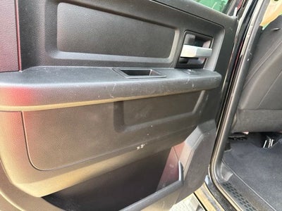2019 RAM 2500 Tradesman
