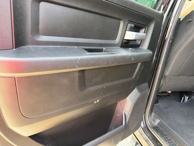 2019 RAM 2500 Tradesman