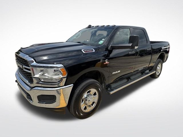 2019 RAM 2500 Tradesman