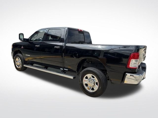 2019 RAM 2500 Tradesman