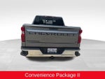 2021 Chevrolet Silverado 1500 LT Texas Edition
