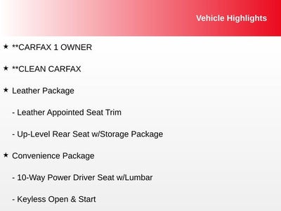 2019 Chevrolet Silverado 1500 LT Texas Edition