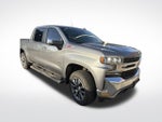 2021 Chevrolet Silverado 1500 LT Texas Edition