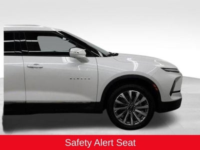 2024 Chevrolet Blazer Premier