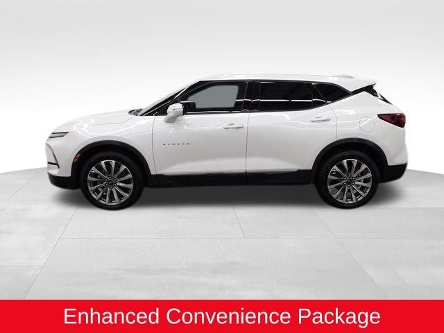 2024 Chevrolet Blazer Premier