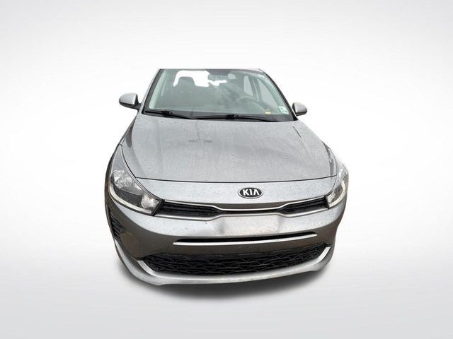 2021 Kia Rio S