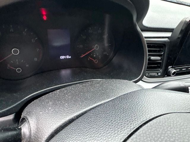 2021 Kia Rio S