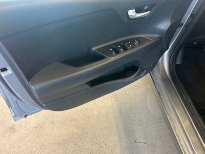 2021 Kia Rio S