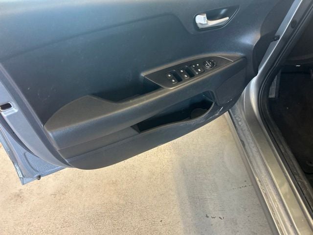2021 Kia Rio S