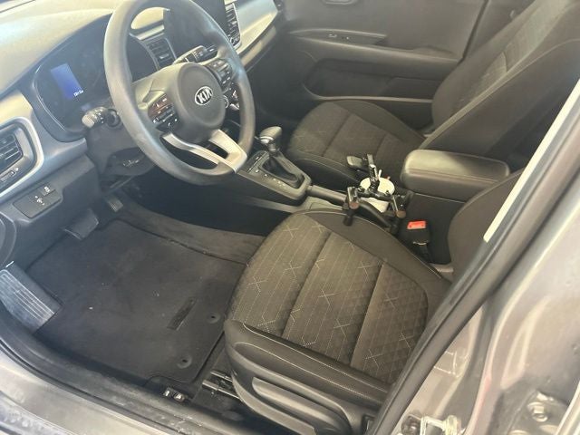 2021 Kia Rio S