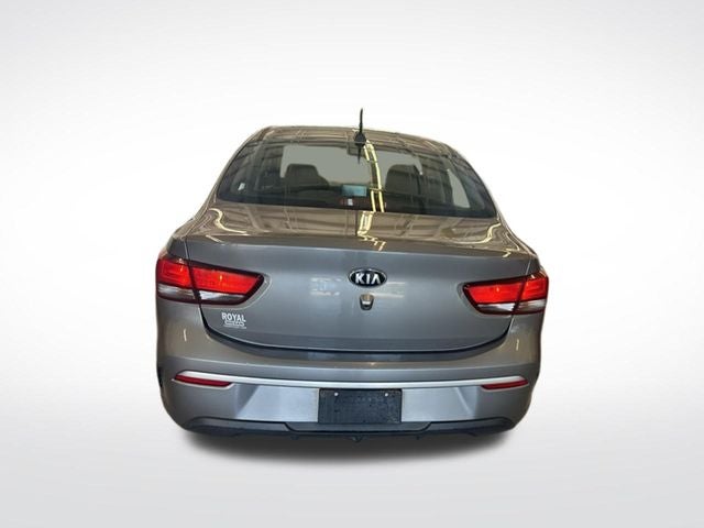 2021 Kia Rio S