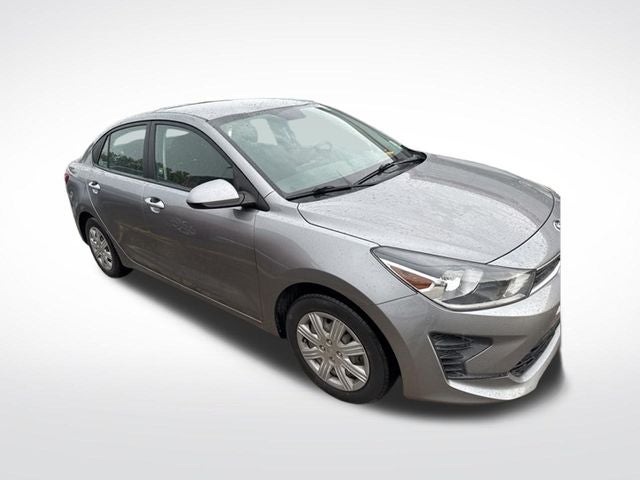 2021 Kia Rio S