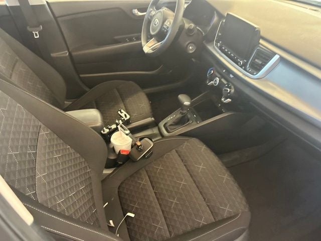 2021 Kia Rio S