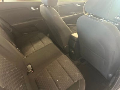 2021 Kia Rio S