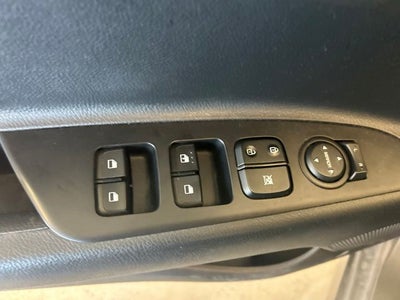 2021 Kia Rio S