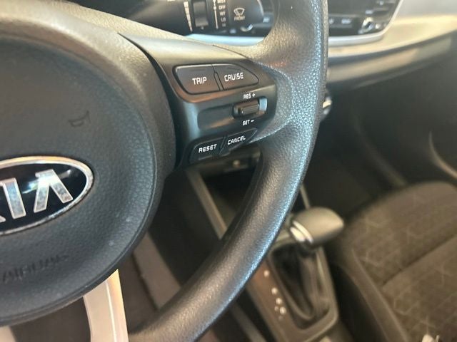 2021 Kia Rio S