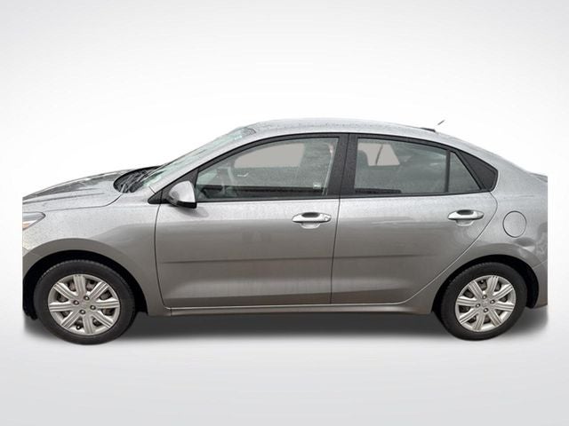2021 Kia Rio S