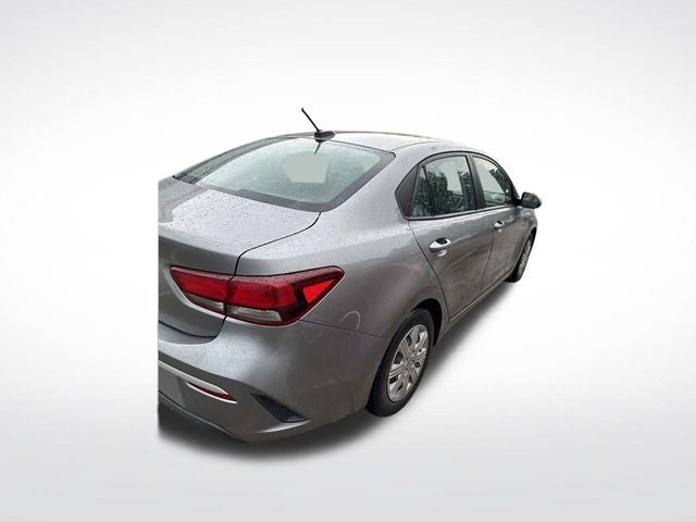 2021 Kia Rio S