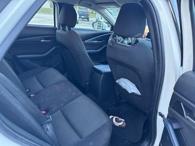 2021 Mazda Mazda CX-30 2.5 S
