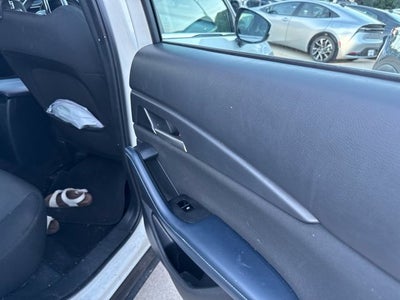 2021 Mazda Mazda CX-30 2.5 S