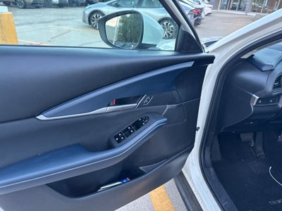 2021 Mazda Mazda CX-30 2.5 S