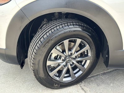 2021 Mazda Mazda CX-30 2.5 S