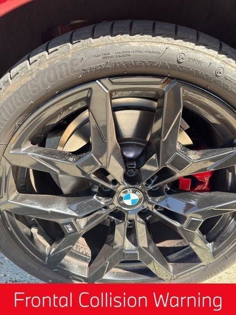 2025 BMW 3 Series 330i