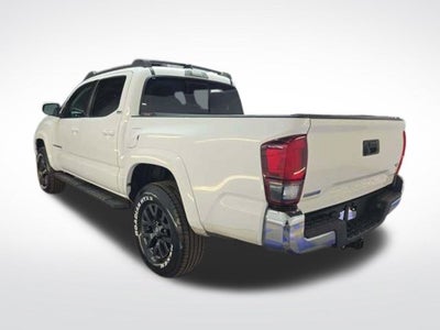2020 Toyota Tacoma SR5 V6