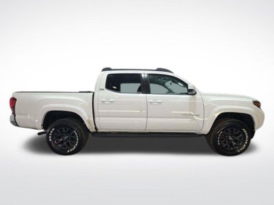 2020 Toyota Tacoma SR5 V6
