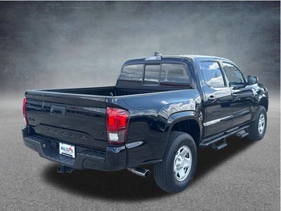 2022 Toyota Tacoma SR V6