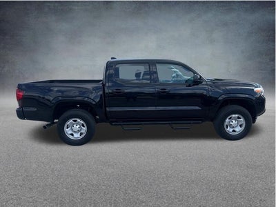 2022 Toyota Tacoma SR V6
