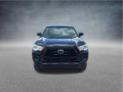 2022 Toyota Tacoma SR V6