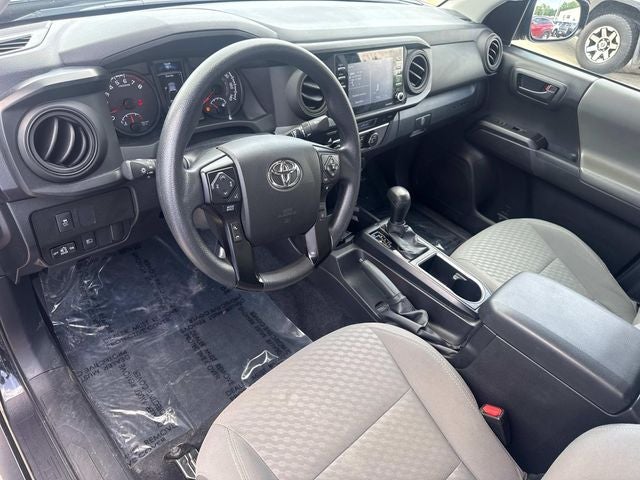 2022 Toyota Tacoma SR V6