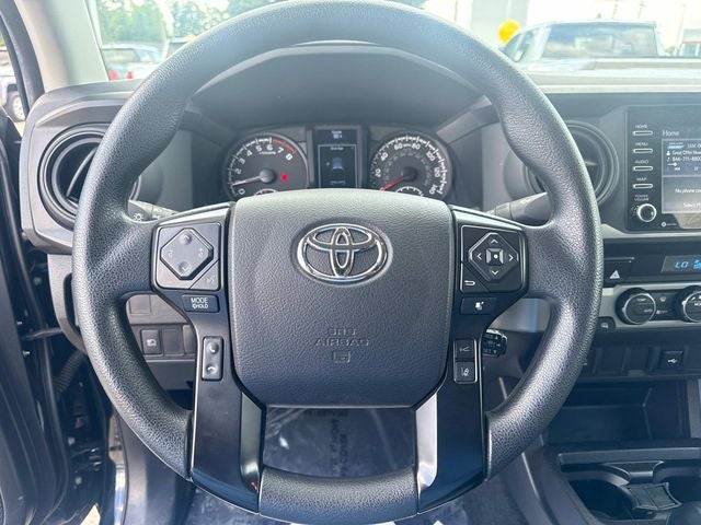 2022 Toyota Tacoma SR V6