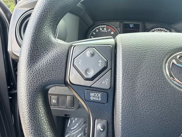 2022 Toyota Tacoma SR V6