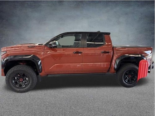 2024 Toyota Tacoma Hybrid TRD Pro