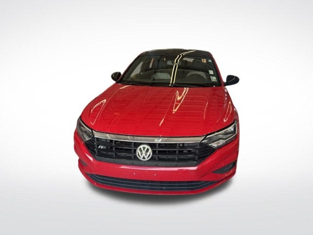 2019 Volkswagen Jetta Base