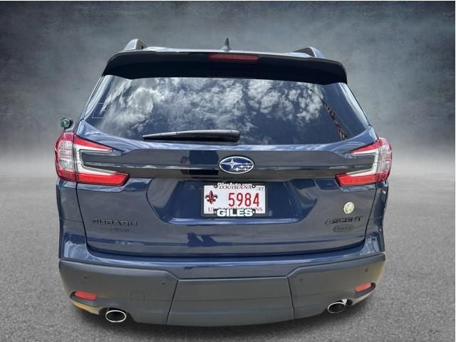 2024 Subaru Ascent Onyx Edition