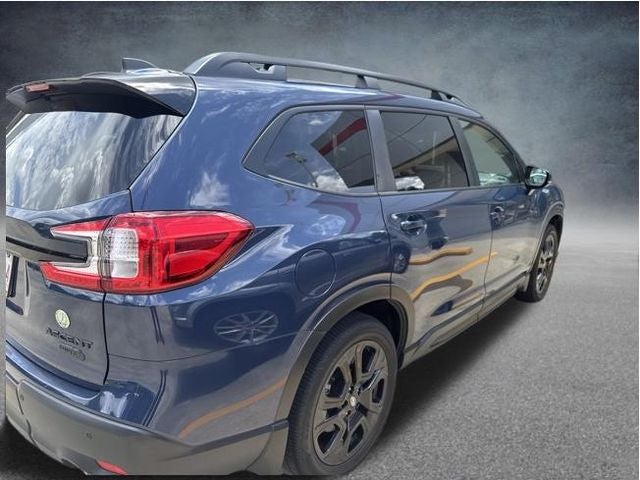 2024 Subaru Ascent Onyx Edition