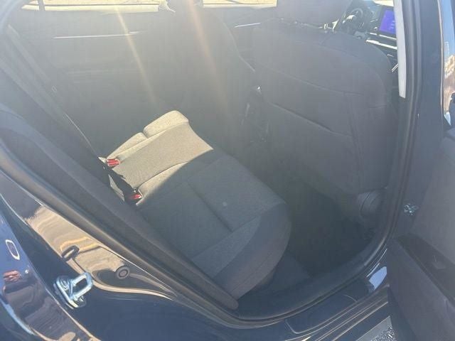 2025 Toyota Camry Base