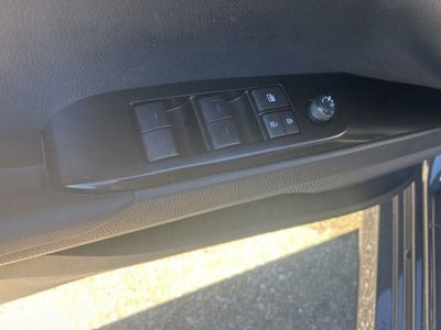 2025 Toyota Camry Base