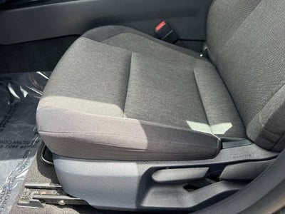 2025 Toyota Camry Base